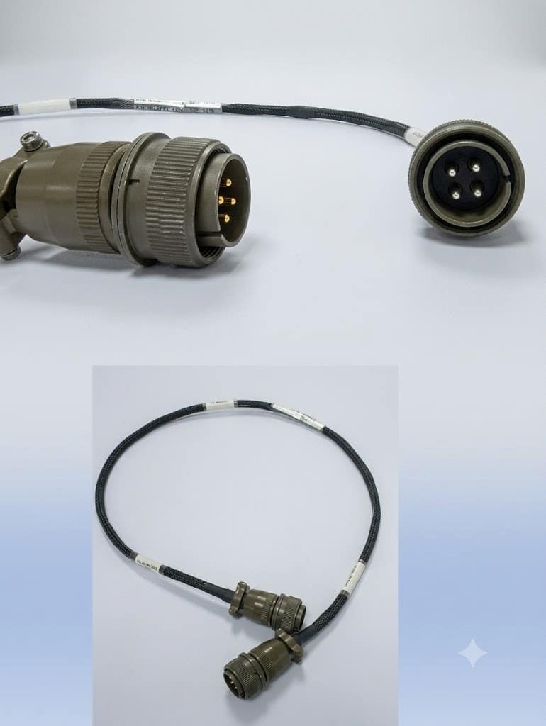 Data Cable Harness